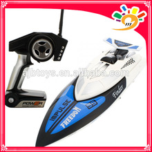 Wltoys WL912 2.4G Пульт дистанционного управления RC Speed ​​Racing Boat